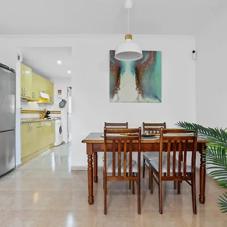 Apartamento Papagayo Apartment Corralejo