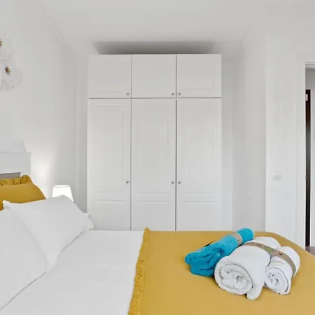 Apartamento Papagayo * Corralejo