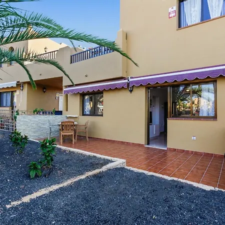 Apartment Apartamento Papagayo Corralejo