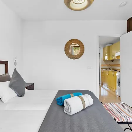 Apartamento Papagayo * Corralejo