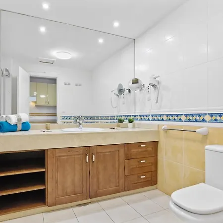 Apartamento Papagayo Corralejo