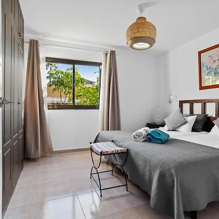 Apartamento Papagayo