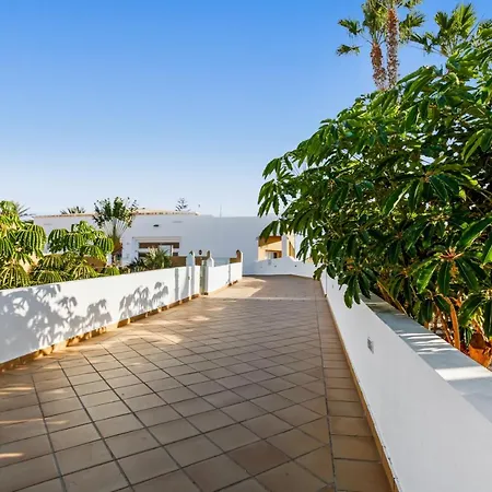 Apartamento Papagayo