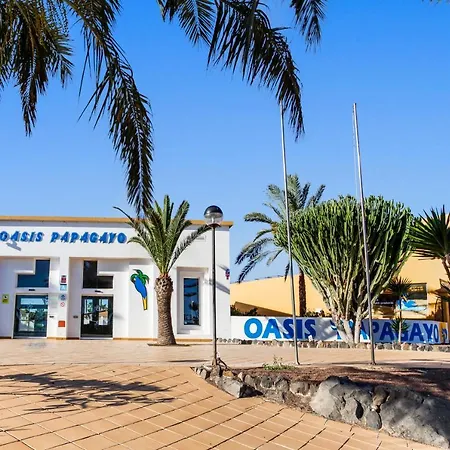 Apartamento Papagayo Corralejo