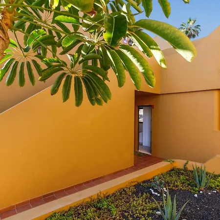 Apartment Apartamento Papagayo