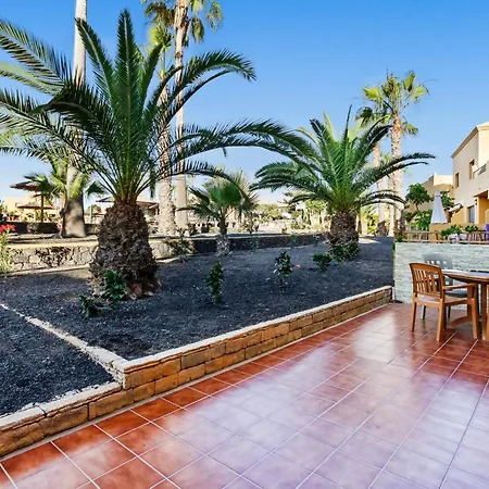 Apartamento Papagayo Apartment Corralejo