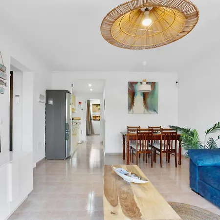 Apartamento Papagayo Apartment *