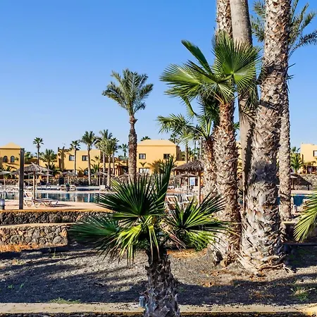 Apartamento Papagayo * Corralejo