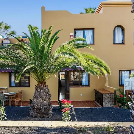 Apartamento Papagayo
