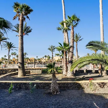 Apartamento Papagayo * Corralejo