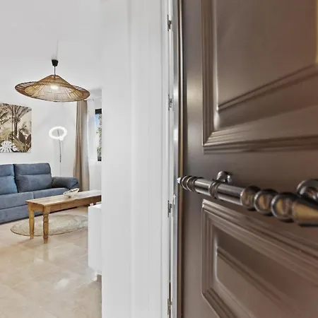 Apartamento Papagayo