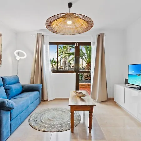 Apartamento Papagayo