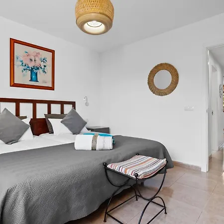 Appartamento Apartamento Papagayo *