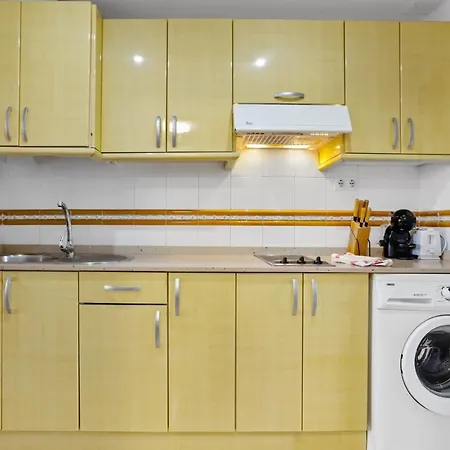 Appartamento Apartamento Papagayo