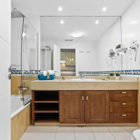 Apartamento Papagayo Appartement