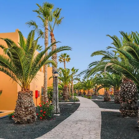 Appartement Apartamento Papagayo *